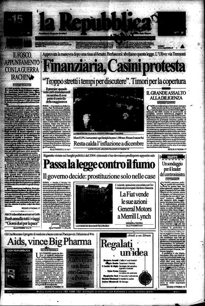 La repubblica